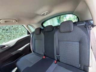 Citroen C4 2015