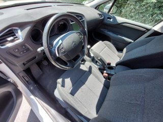 Citroen C4 2015