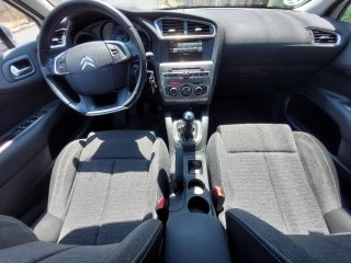 Citroen C4 2015