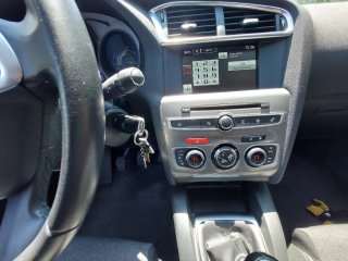 Citroen C4 2015