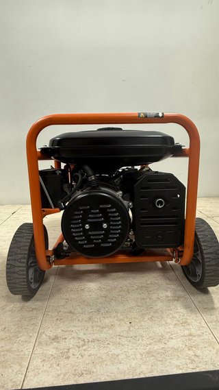 Generador Gasolina 4500W