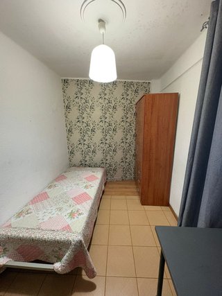 Habitacion Sagasta