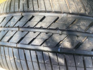 Rueda Goodyear 195/65 R15