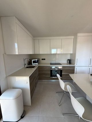 Piso en venta en Campos de Golf - Villa Martin - Los Dolses en Orihuela