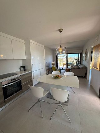 Piso en venta en Campos de Golf - Villa Martin - Los Dolses en Orihuela