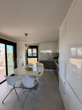 Piso en venta en Campos de Golf - Villa Martin - Los Dolses en Orihuela