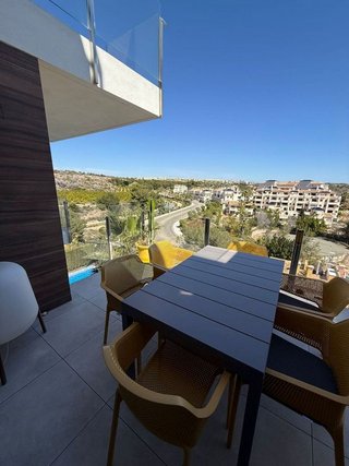 Piso en venta en Campos de Golf - Villa Martin - Los Dolses en Orihuela