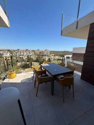 Piso en venta en Campos de Golf - Villa Martin - Los Dolses en Orihuela