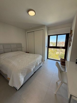 Piso en venta en Campos de Golf - Villa Martin - Los Dolses en Orihuela