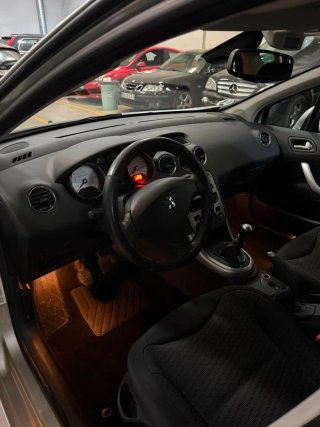 Peugeot 308 2009