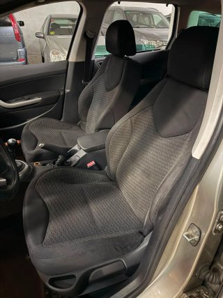 Peugeot 308 2009