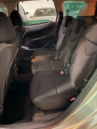Peugeot 308 2009
