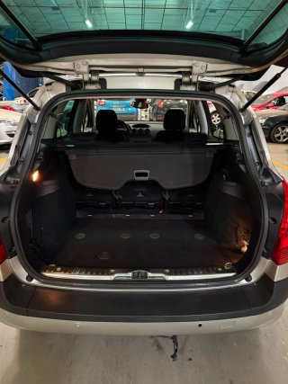 Peugeot 308 2009