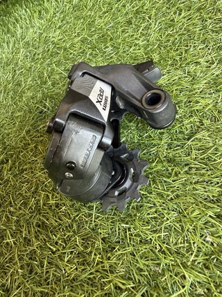Cambio Sram Apex XPLR 12V AXS