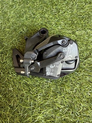 Cambio Sram Apex XPLR 12V AXS