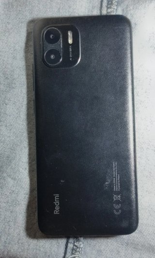 Xiaomi Redmi A1