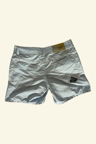 Costume da bagno Roy Roger's uomo azzurro taglia M