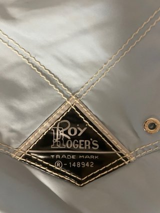 Costume da bagno Roy Roger's uomo azzurro taglia M