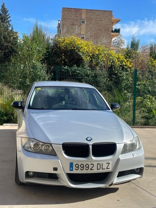 BMW Serie 3 2005