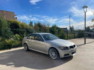 BMW Serie 3 2005