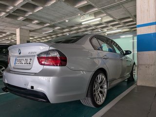 BMW Serie 3 2005