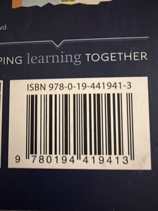 Oxford Study Interact CD-ROM