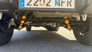 Suzuki Jimny 2023