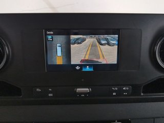 Mercedes Sprinter Furgón 315 CDI MEDIO 3.5T T. ALTO 110 kW (150 CV)