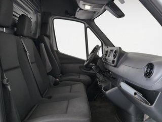 Mercedes Sprinter Furgón 315 CDI MEDIO 3.5T T. ALTO 110 kW (150 CV)