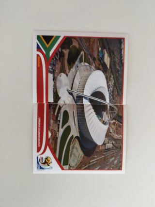 Mundial 2010