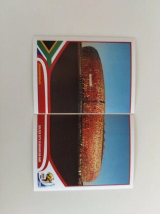 Mundial 2010