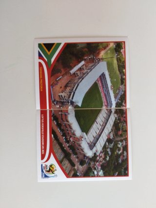 Mundial 2010