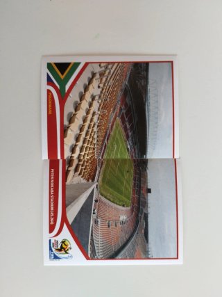 Mundial 2010