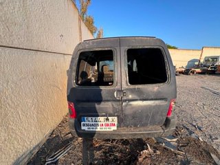 C1140 DESPIECE COMPLETO CITROEN BERLINGO 2001