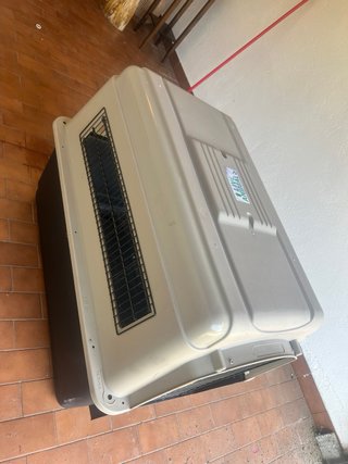 Trasportino cane XL per viaggio aereo