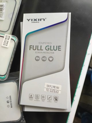 Fundas y protectores iPhone 12 Pro Max