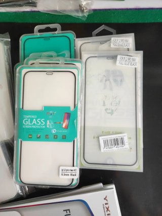 Fundas y protectores iPhone 12 Pro Max