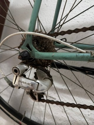 Bicicleta Bianchi Mint