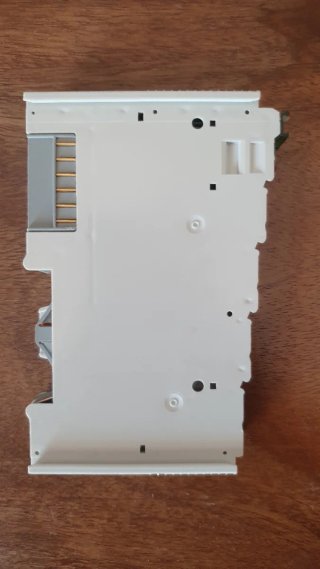 Módulos Beckhoff KL3403