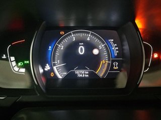 Renault Grand Scénic Grand Limited