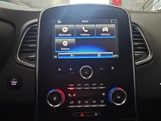 Renault Grand Scénic Grand Limited