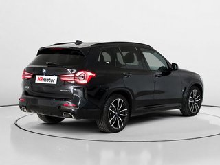 BMW X3 xDrive30e xLine 215 kW (292 CV)