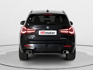 BMW X3 xDrive30e xLine 215 kW (292 CV)