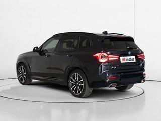 BMW X3 xDrive30e xLine 215 kW (292 CV)