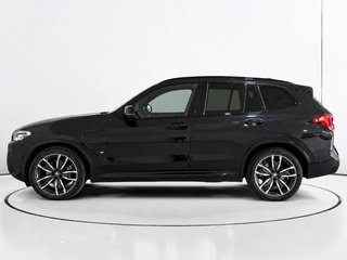 BMW X3 xDrive30e xLine 215 kW (292 CV)