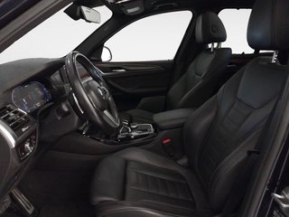 BMW X3 xDrive30e xLine 215 kW (292 CV)
