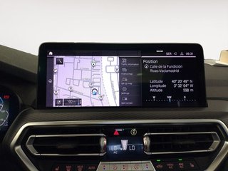 BMW X3 xDrive30e xLine 215 kW (292 CV)