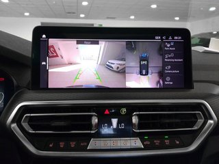 BMW X3 xDrive30e xLine 215 kW (292 CV)