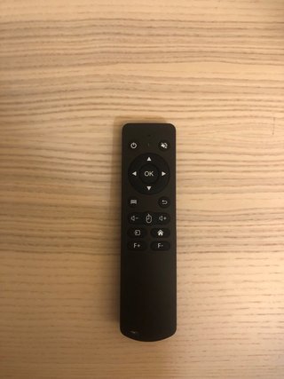 Proyector Smart TV TY265 Negro/Gris