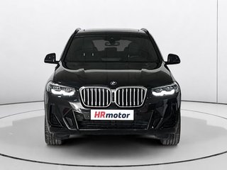 BMW X3 xDrive30e xLine 215 kW (292 CV)